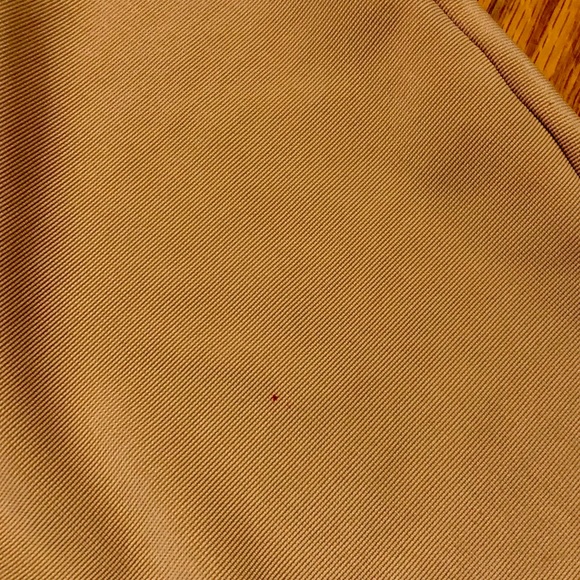 Nude one shoulder cutout midi - Picture 3 of 3